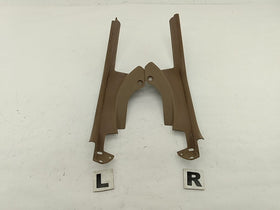 BMW 318i Pair Of Door Sill Trim - 0