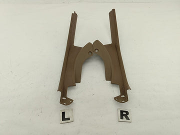 BMW 318i Pair Of Door Sill Trim - 0