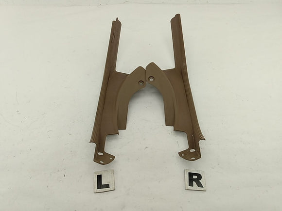 BMW 318i Pair Of Door Sill Trim