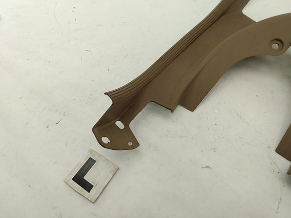 BMW 318i Pair Of Door Sill Trim