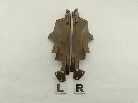 BMW 318i Pair Of Door Sill Trim