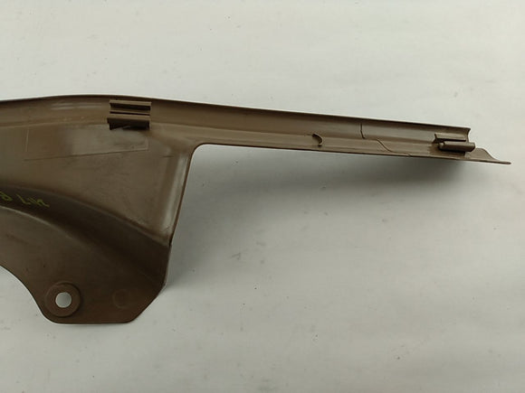 BMW 318i Pair Of Door Sill Trim