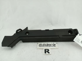 BMW 318i Rear Trunk Rail Trim Cover