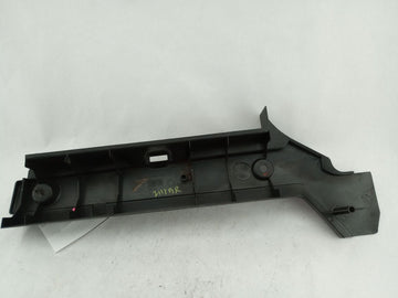 BMW 318i Rear Trunk Rail Trim Cover - 0