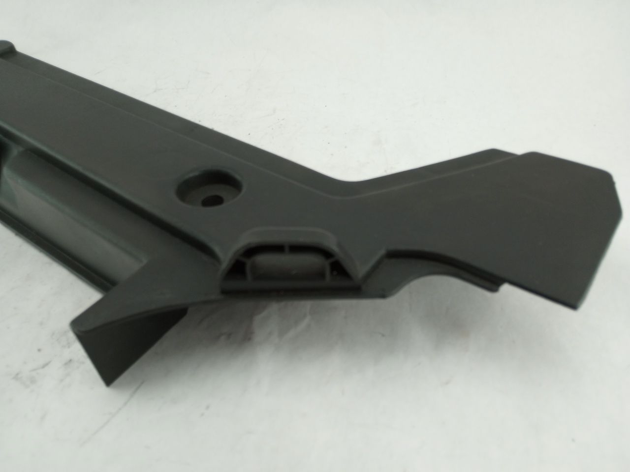 BMW 318i Rear Trunk Rail Trim Cover