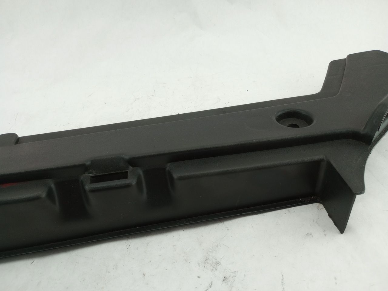 BMW 318i Rear Trunk Rail Trim Cover