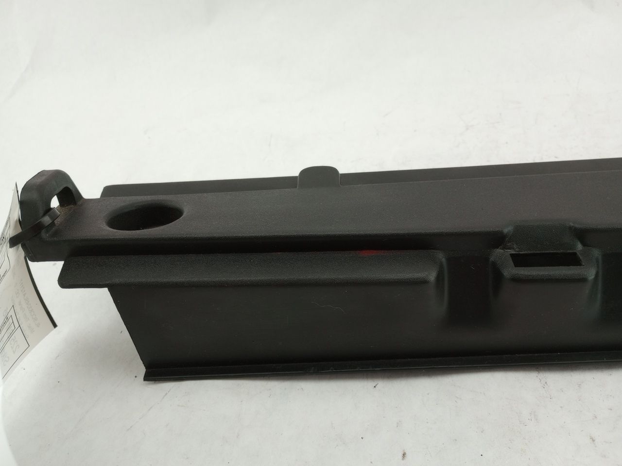 BMW 318i Rear Trunk Rail Trim Cover