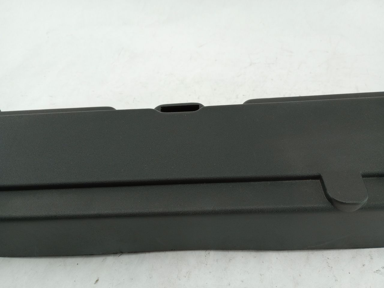 BMW 318i Rear Trunk Rail Trim Cover