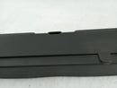 BMW 318i Rear Trunk Rail Trim Cover-7