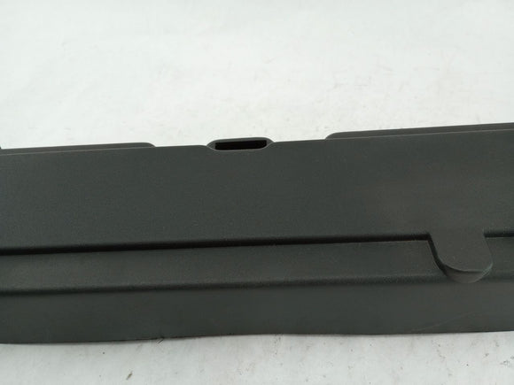 BMW 318i Rear Trunk Rail Trim Cover