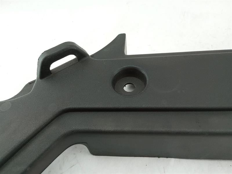 BMW 318i Rear Trunk Rail Trim Cover