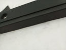BMW 318i Rear Trunk Rail Trim Cover-9