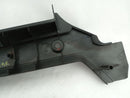 BMW 318i Rear Trunk Rail Trim Cover-12
