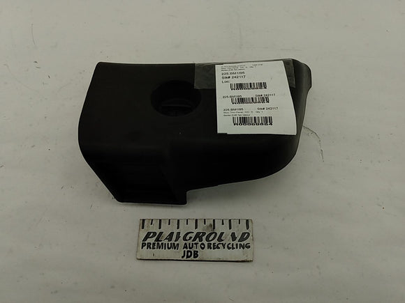 BMW 318i Rear Left Tail Light Cover