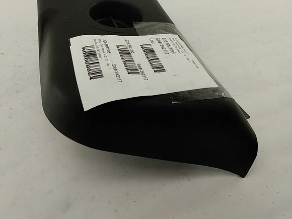 BMW 318i Rear Left Tail Light Cover