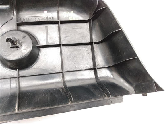 BMW 318i Rear Left Tail Light Cover