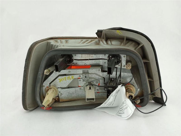 BMW 318i Rear Right Tail Light