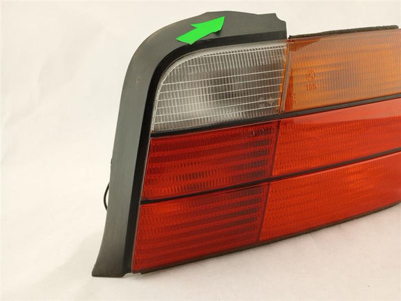 BMW 318i Rear Right Tail Light