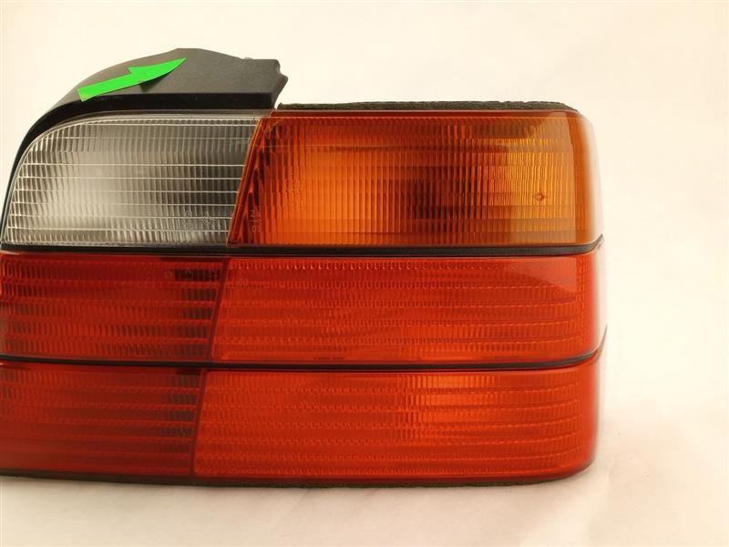 BMW 318i Rear Right Tail Light