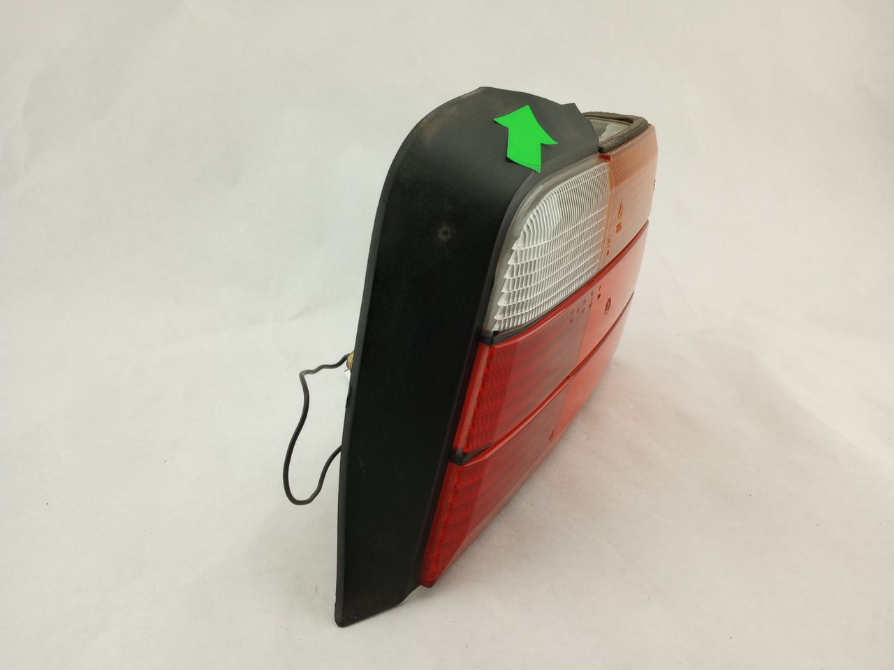 BMW 318i Rear Right Tail Light