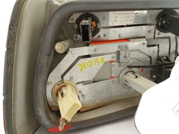 BMW 318i Rear Right Tail Light