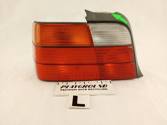 BMW 318i Rear Left Tail Light