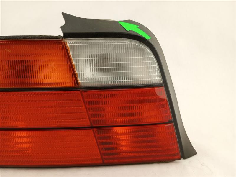 BMW 318i Rear Left Tail Light