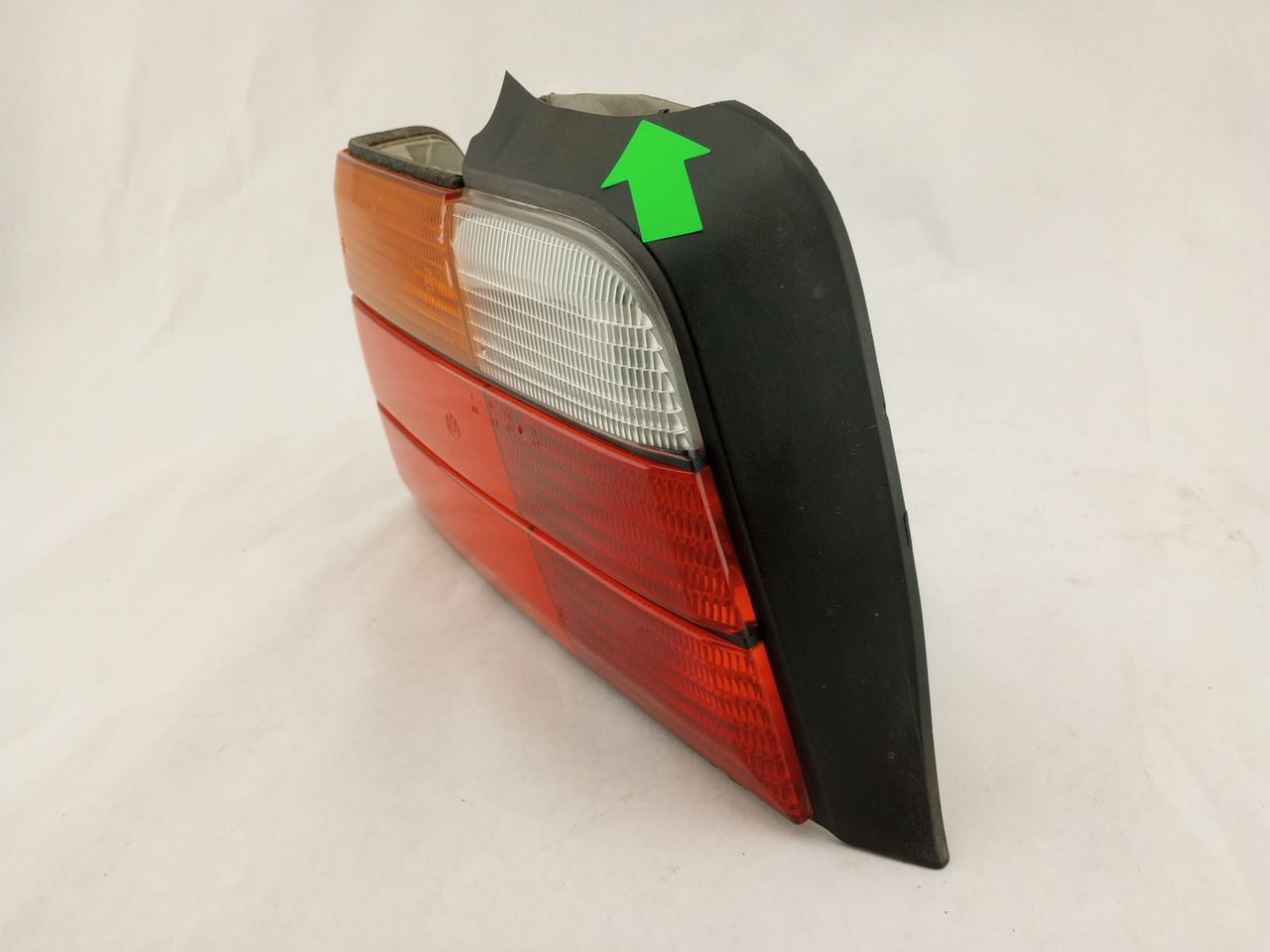 BMW 318i Rear Left Tail Light