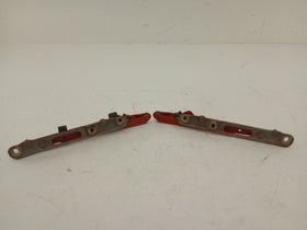 BMW 318i Pair Of Rear Lift Gate Hinges - 0