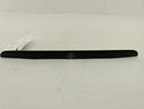 BMW 318i Rear Center Trunk Lid Handle Trim-2