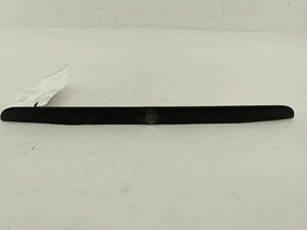 BMW 318i Rear Center Trunk Lid Handle Trim - 0