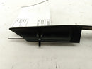 BMW 318i Rear Center Trunk Lid Handle Trim-4