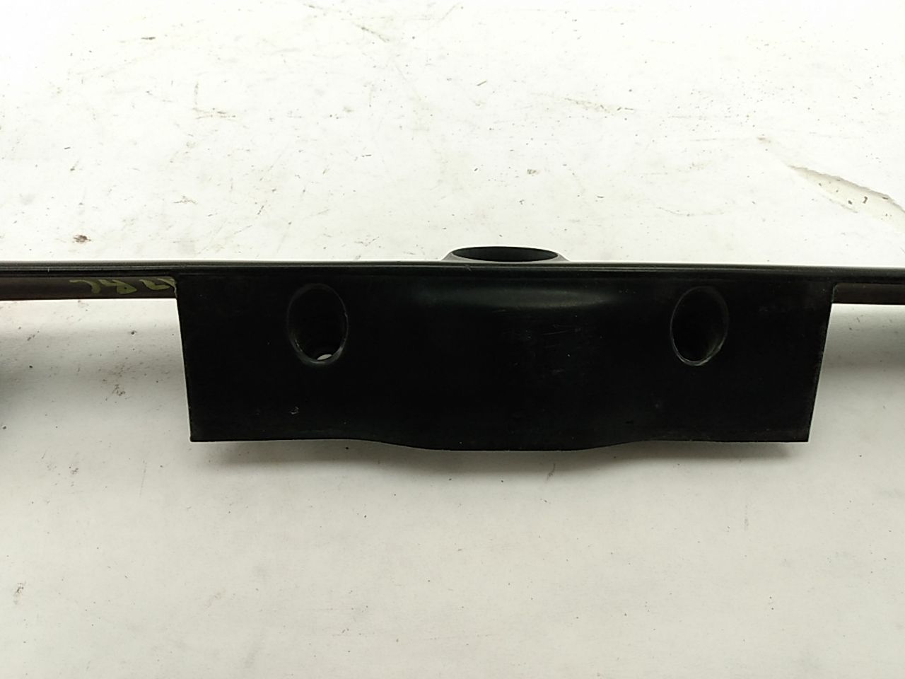 BMW 318i Rear Center Trunk Lid Handle Trim