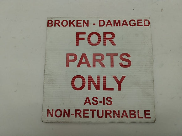 BMW 318i Rear Bumper Cover