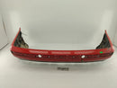BMW 318i Rear Bumper Cover-2