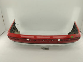 BMW 318i Rear Bumper Cover - 0