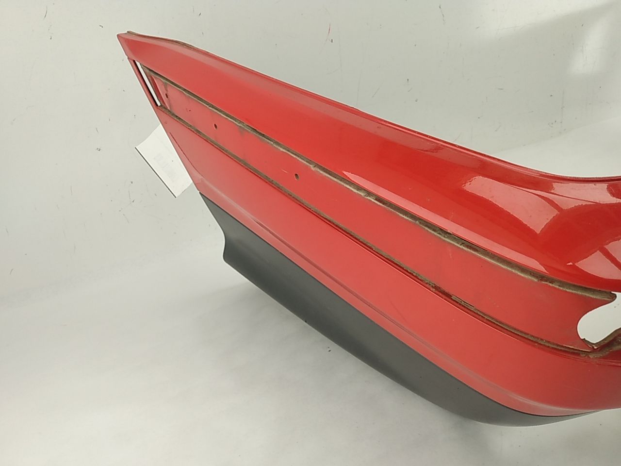 BMW 318i Rear Bumper Cover