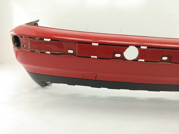 BMW 318i Rear Bumper Cover