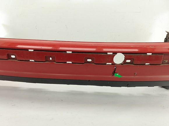 BMW 318i Rear Bumper Cover