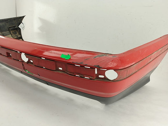 BMW 318i Rear Bumper Cover
