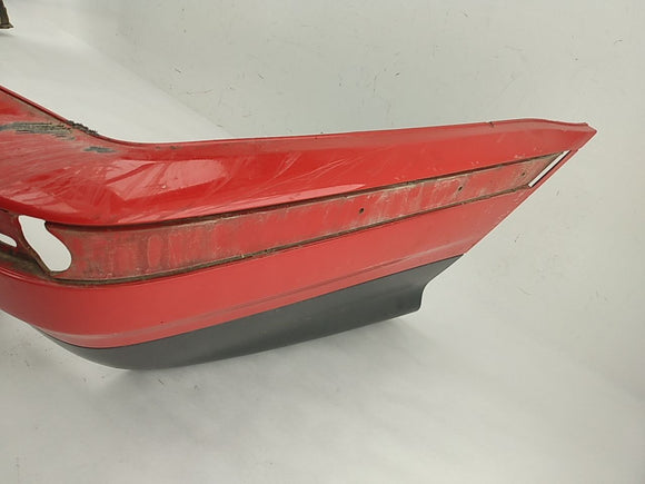 BMW 318i Rear Bumper Cover