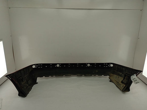 BMW 318i Rear Bumper Cover