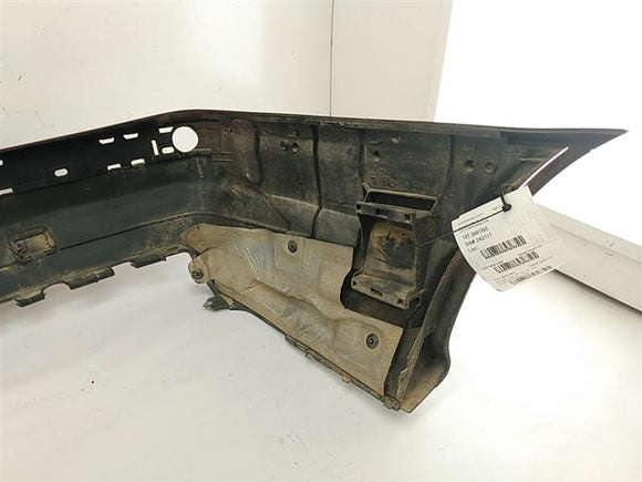 BMW 318i Rear Bumper Cover