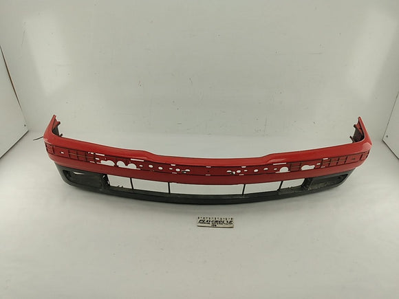 BMW 318i *** AS IS *** Front Bumper Cover