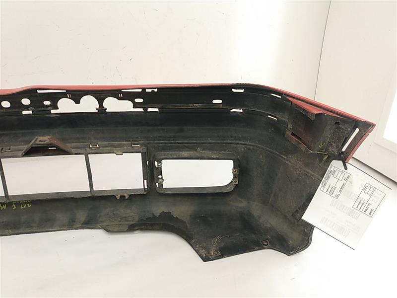 BMW 318i *** AS IS *** Front Bumper Cover