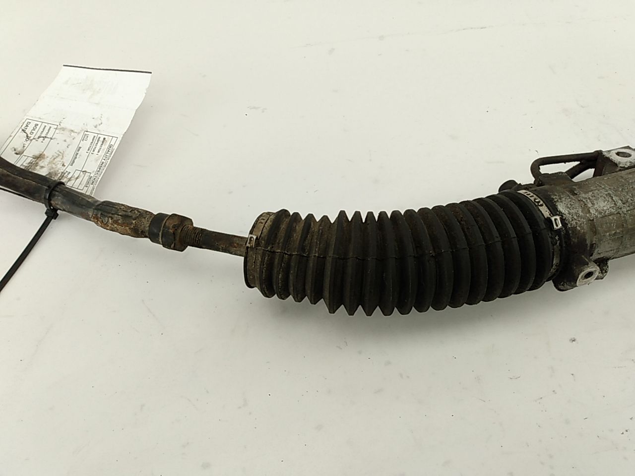 BMW 318i Steering Rack & Pinion