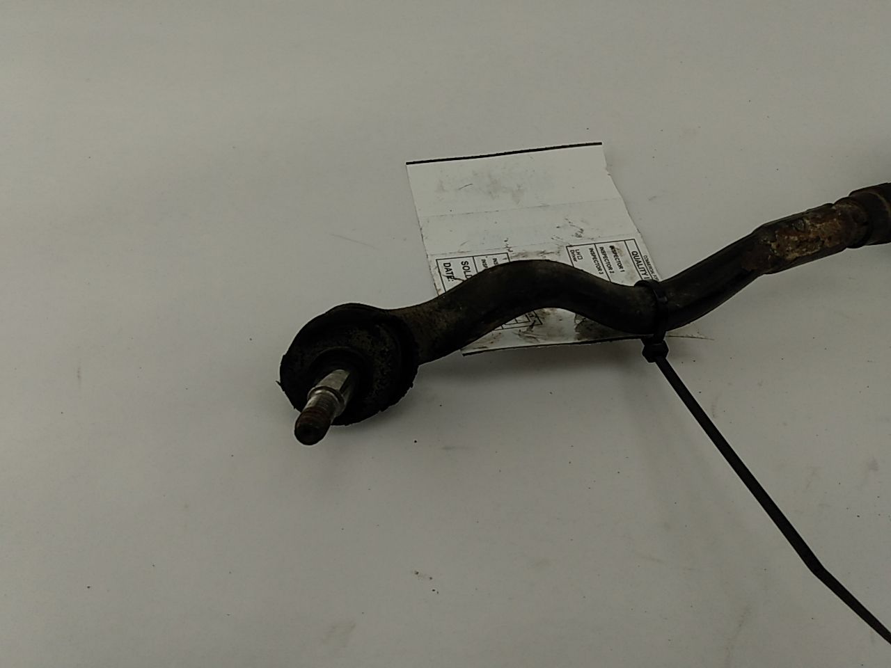 BMW 318i Steering Rack & Pinion