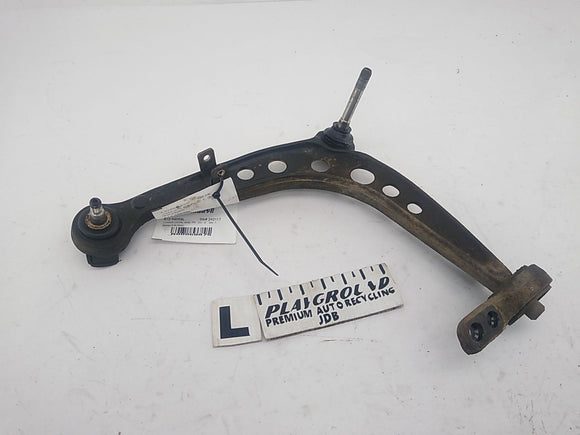 BMW 318i Front Left Lower Control Arm