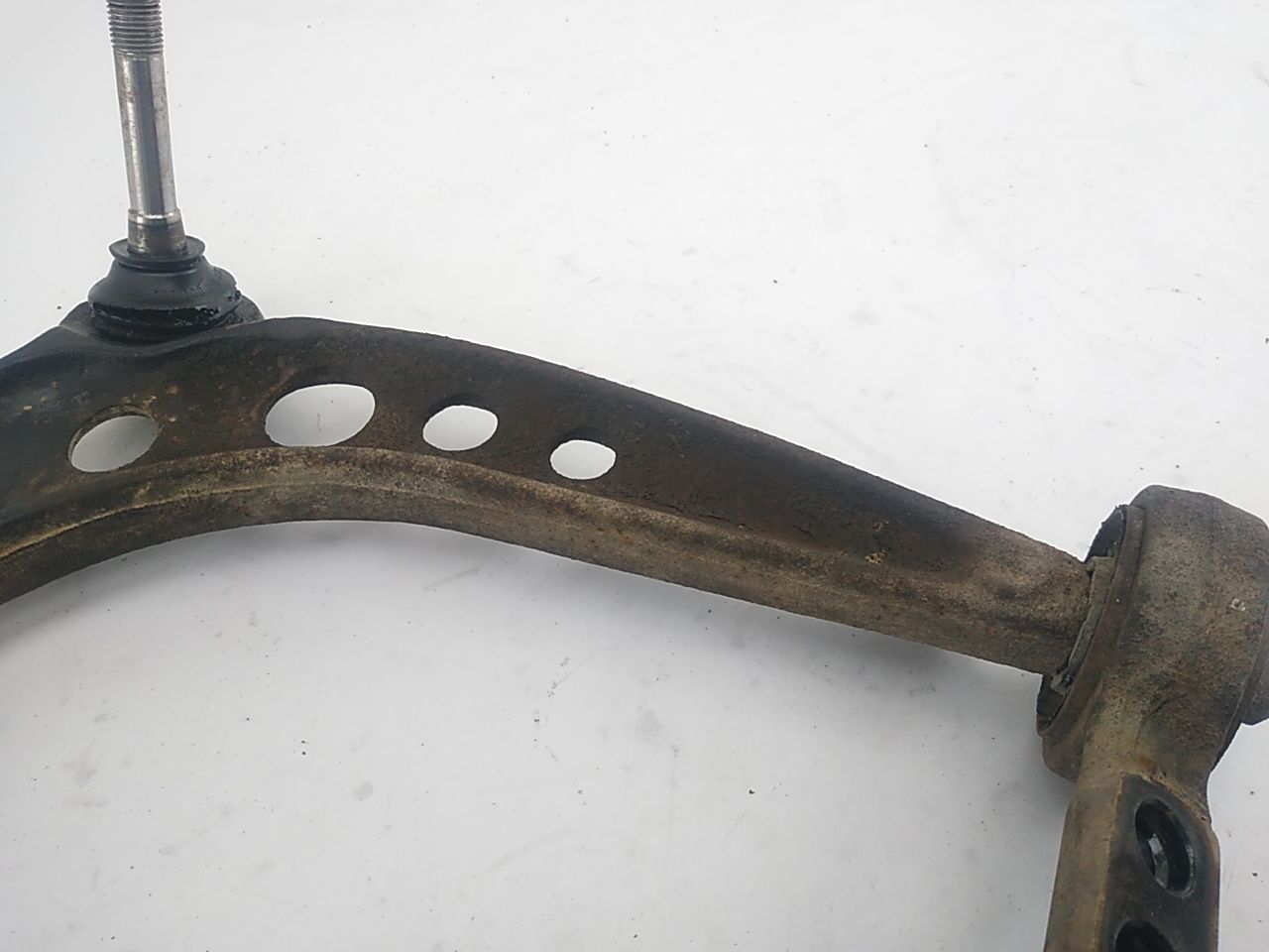 BMW 318i Front Left Lower Control Arm