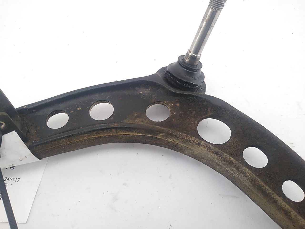 BMW 318i Front Left Lower Control Arm